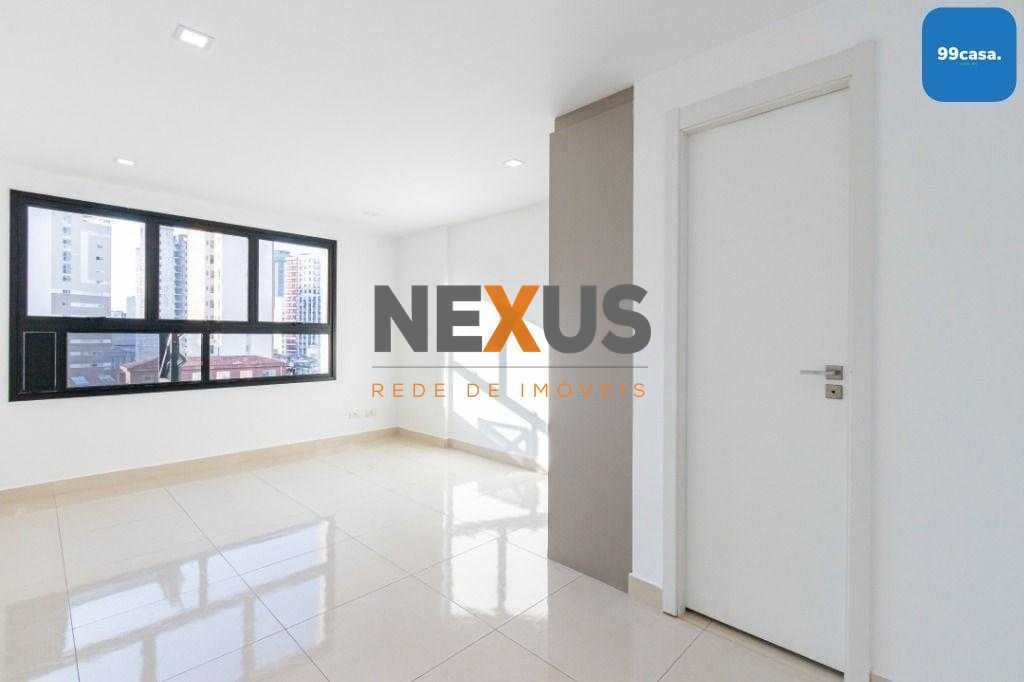 Sala Comercial à venda,32.10 m , Centro, CURITIBA - PR