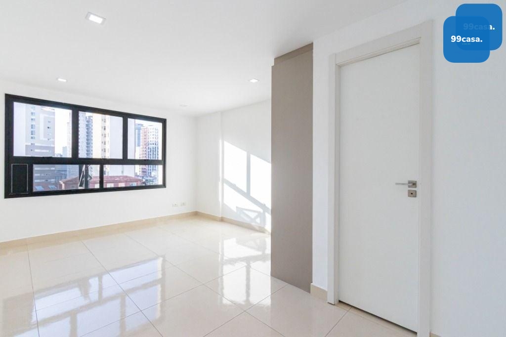 Sala Comercial à venda,32.10 m , Centro, CURITIBA - PR