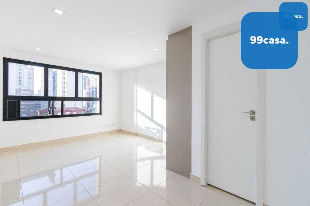 Sala Comercial à venda,32.10 m , Centro, CURITIBA - PR