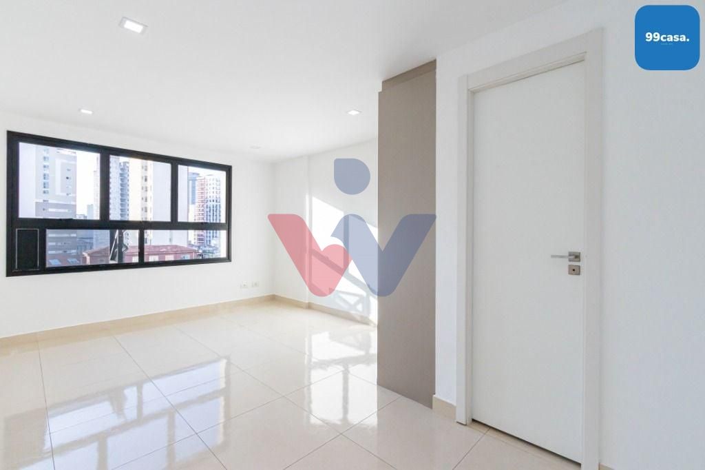 Sala Comercial à venda,32.10 m , Centro, CURITIBA - PR