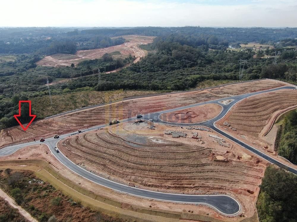 TERRENO à venda com 704m  no Alphaville Paraná em Campo Largo