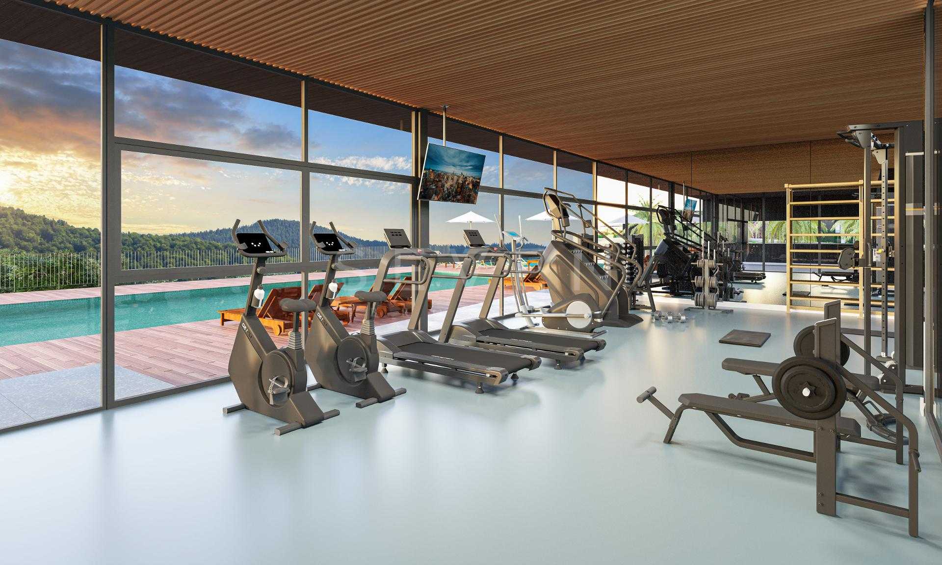 Terreno Lote à venda no Alphaville Paraná em Campo Largo