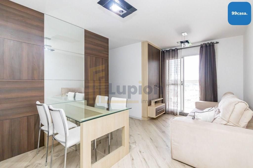 Apartamento com 3 quartos para venda, 68 m , Guaíra, CURITIBA ...