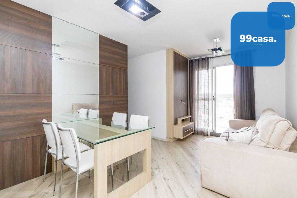 Apartamento com 3 quartos para venda, 68 m , Guaíra, CURITIBA ...