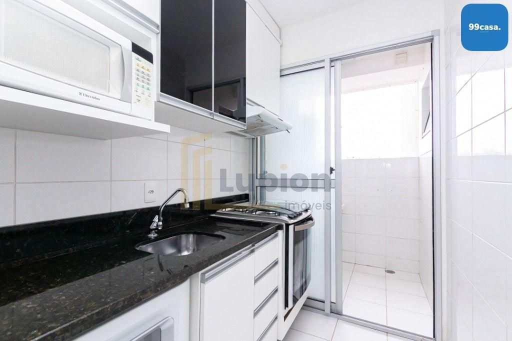 Apartamento com 3 quartos para venda, 68 m , Guaíra, CURITIBA ...