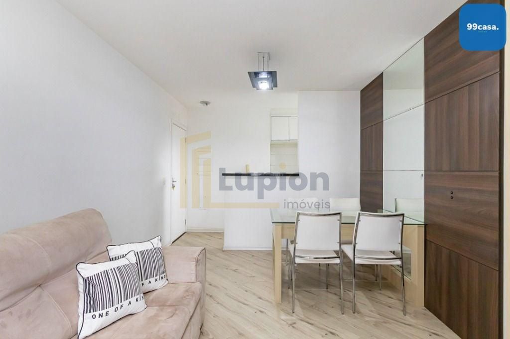 Apartamento com 3 quartos para venda, 68 m , Guaíra, CURITIBA ...