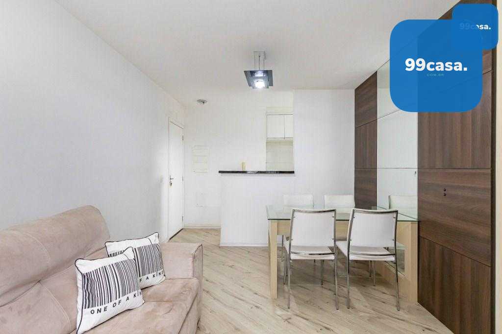 Apartamento com 3 quartos para venda, 68 m , Guaíra, CURITIBA ...