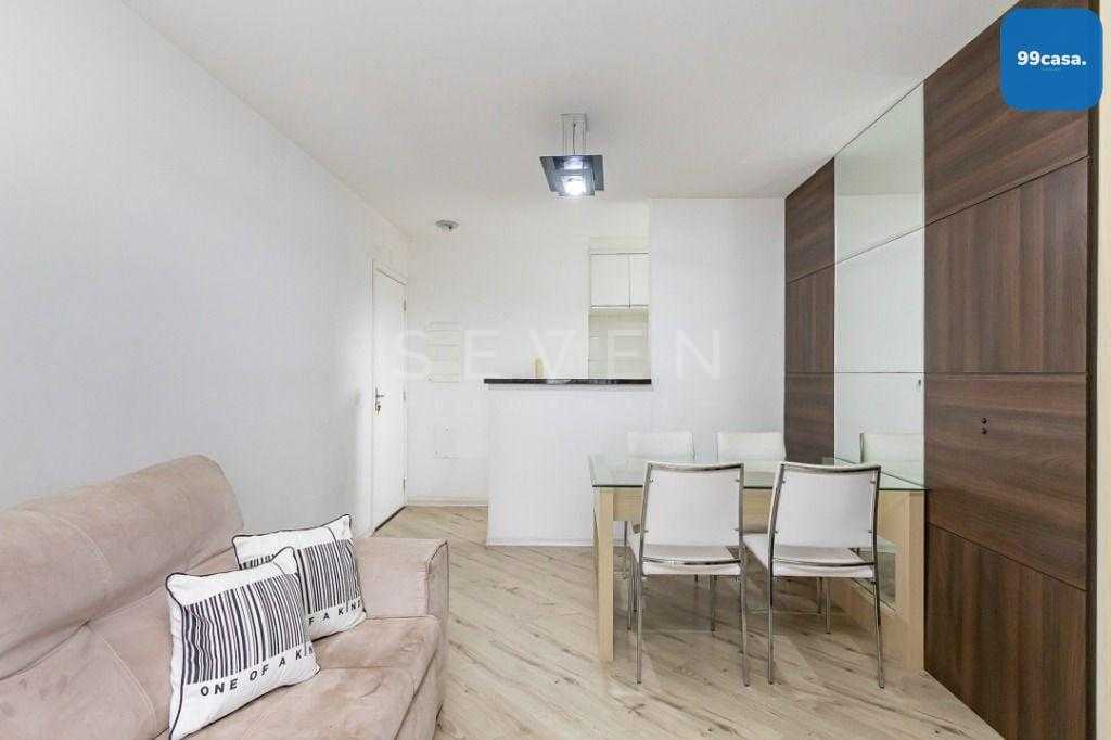 Apartamento com 3 quartos para venda, 68 m , Guaíra, CURITIBA ...