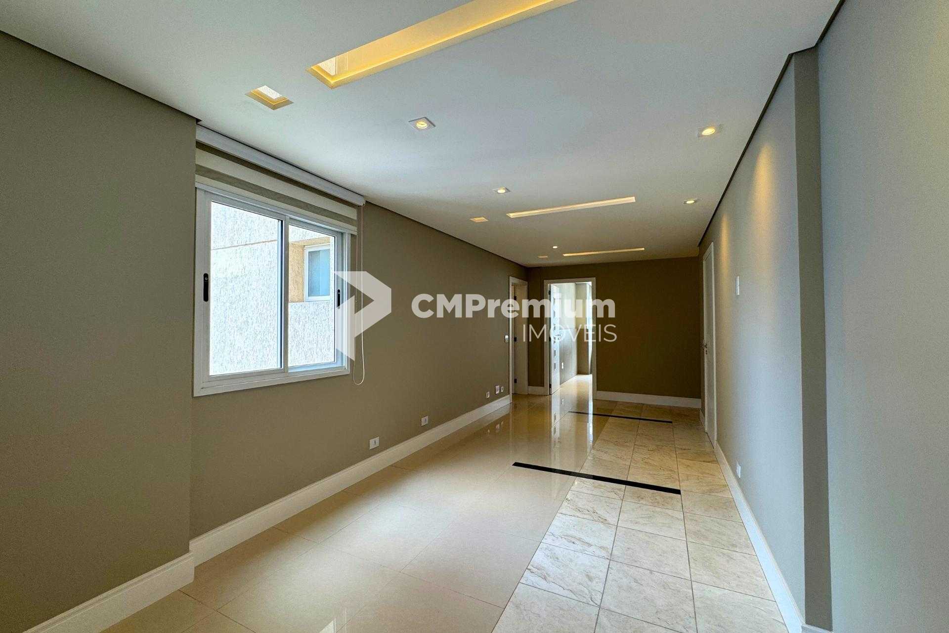 Cobertura à venda no Batel - Próximo ao Clube Curitibano