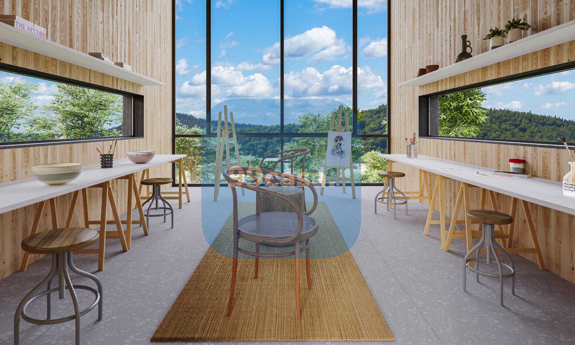 Terrenos à venda no Alphaville Paraná em Campo Largo com 1.447...