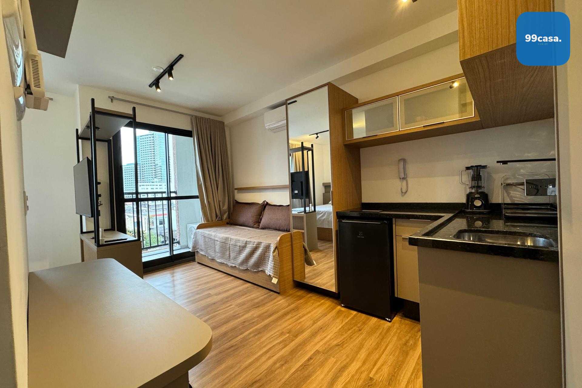 Cobertura Duplex Exclusiva no Bigorrilho  - Valor 1.466.000,