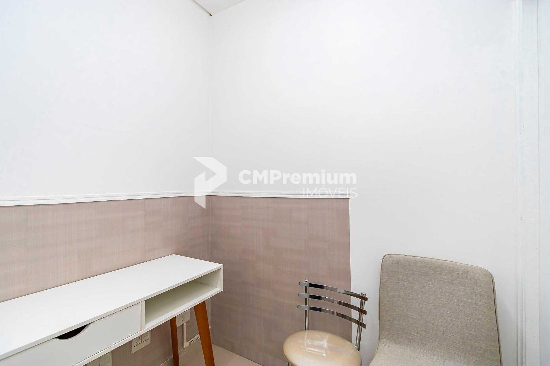 Sala comercial à venda no Batel  ao lado da Praça do Japão - ...