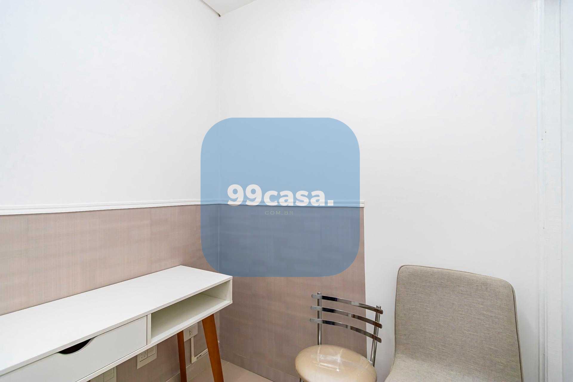 Sala comercial à venda no Batel  ao lado da Praça do Japão - ...