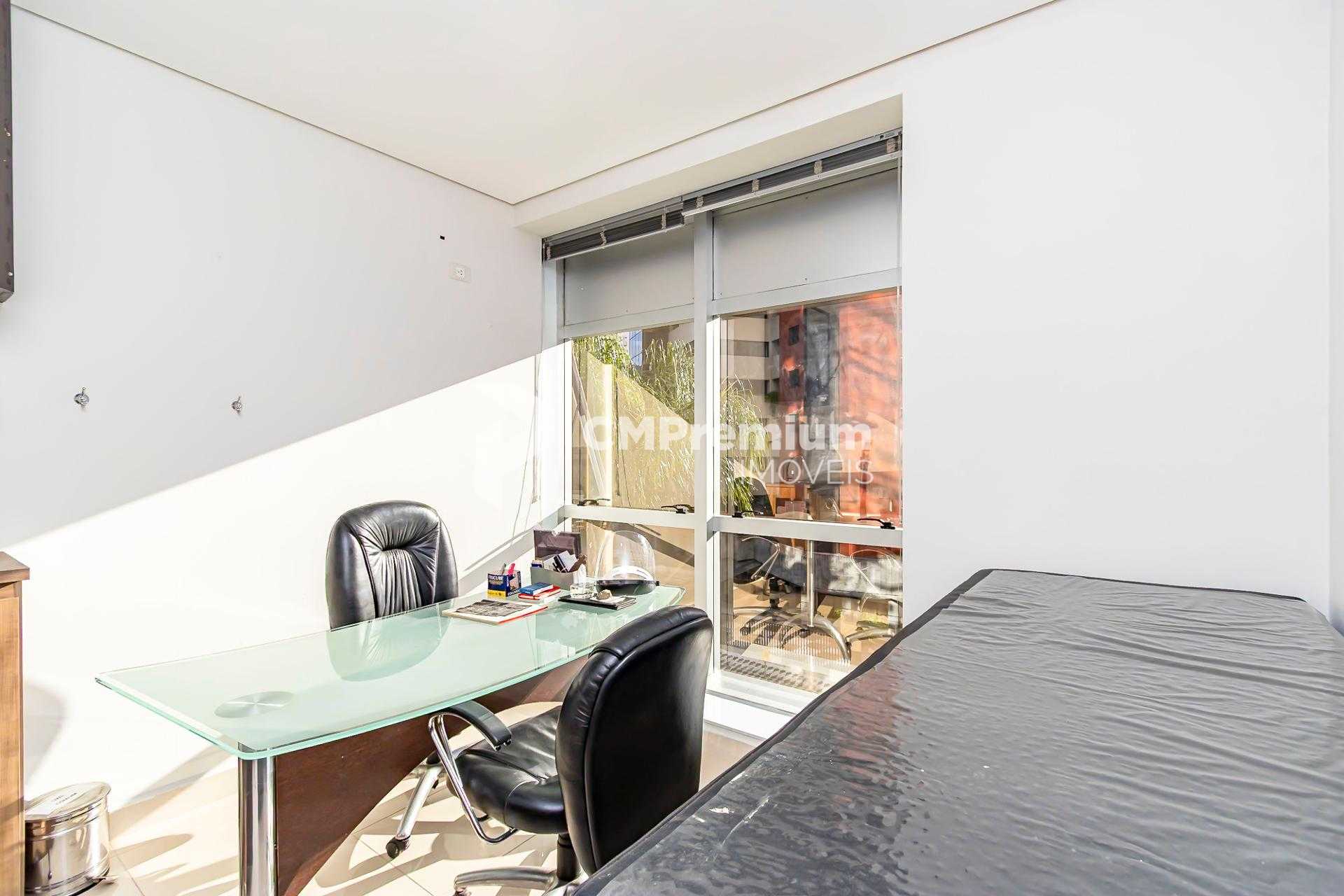 Sala comercial à venda no Batel  ao lado da Praça do Japão - ...