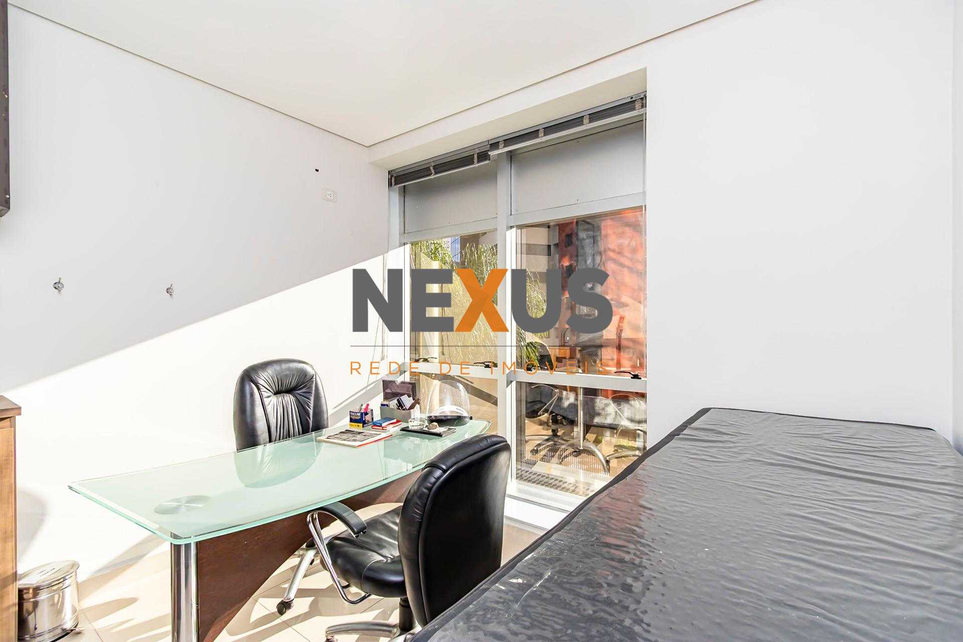 Sala comercial à venda no Batel  ao lado da Praça do Japão - ...