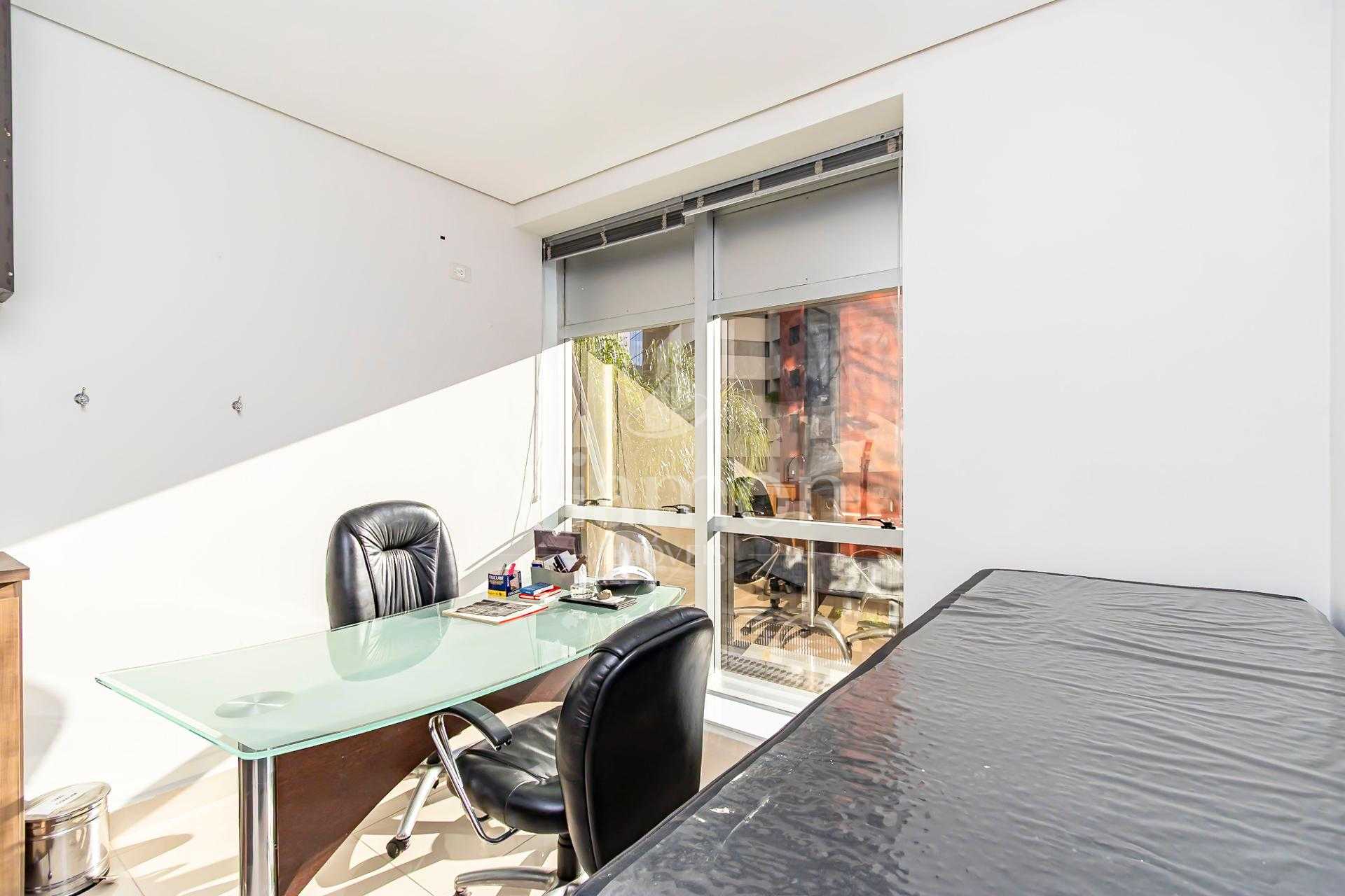 Sala comercial à venda no Batel  ao lado da Praça do Japão - ...