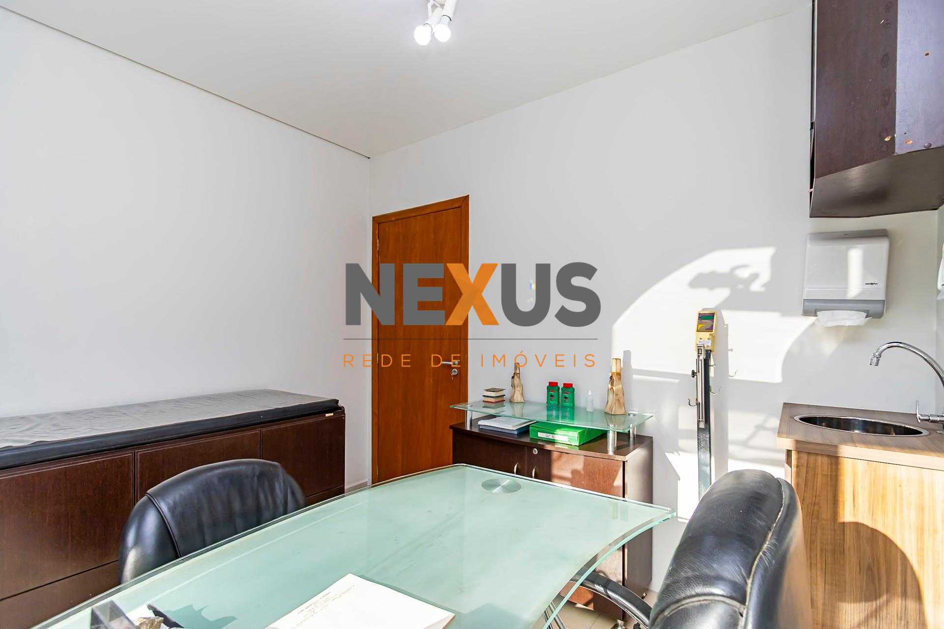 Sala comercial à venda no Batel  ao lado da Praça do Japão - ...