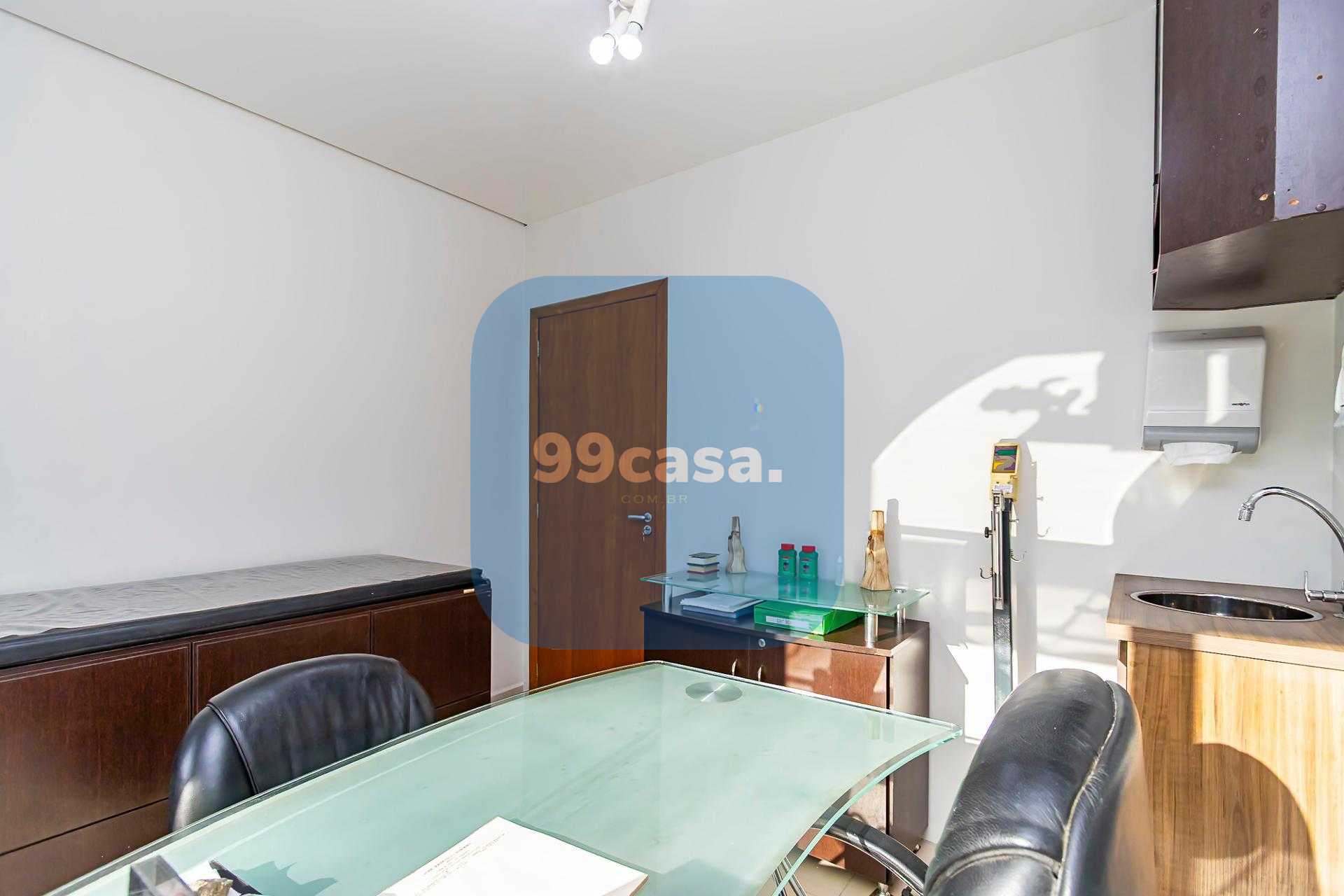 Sala comercial à venda no Batel  ao lado da Praça do Japão - ...