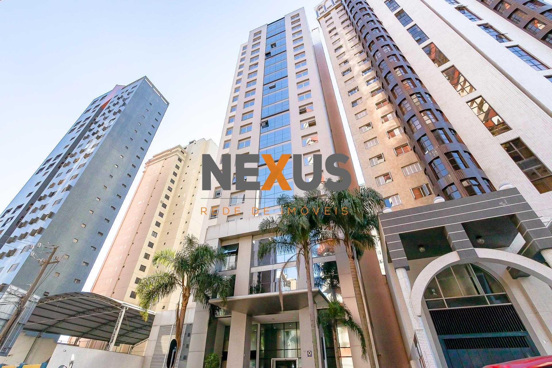 Sala comercial à venda no Batel  ao lado da Praça do Japão - ...