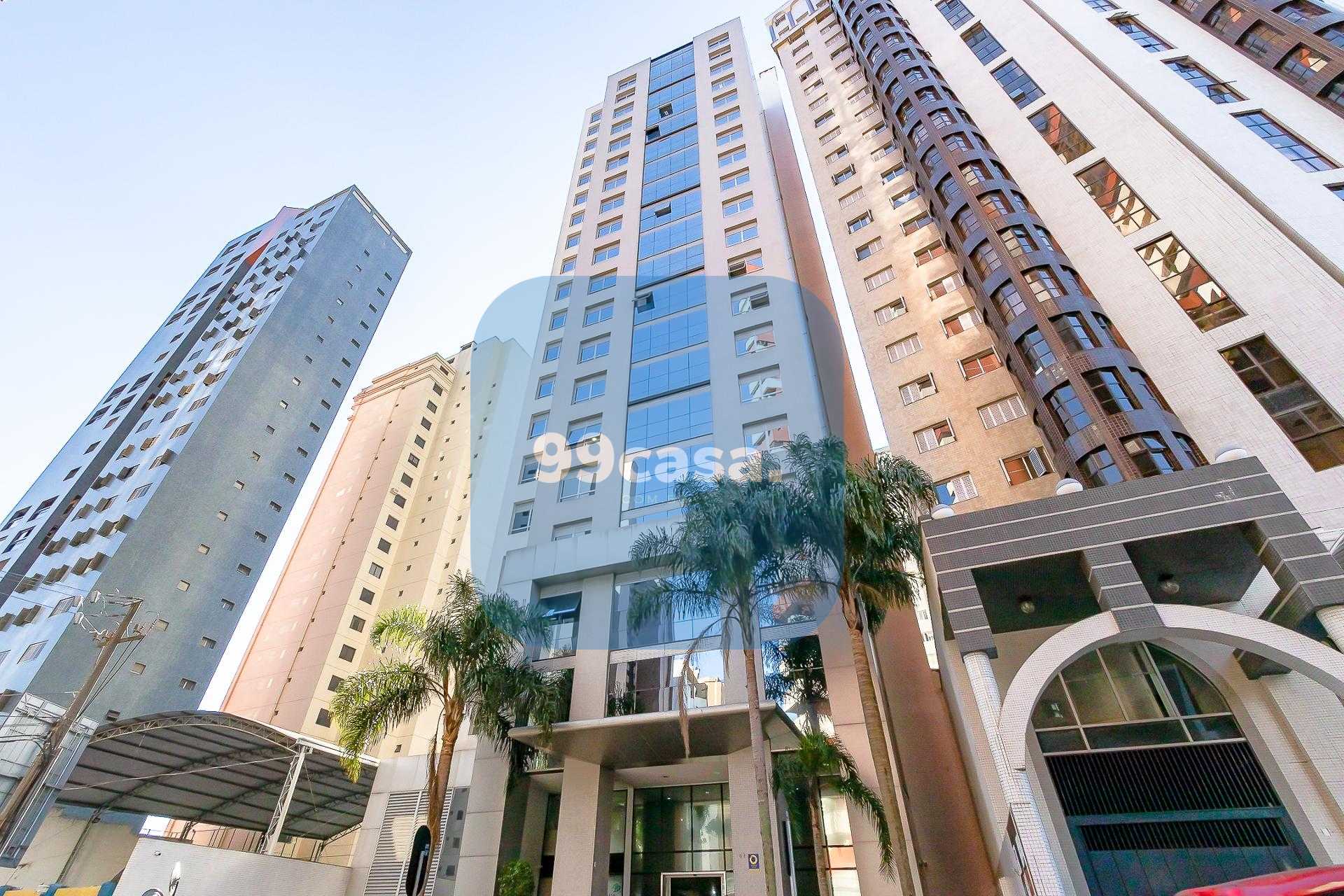 Sala comercial à venda no Batel  ao lado da Praça do Japão - ...