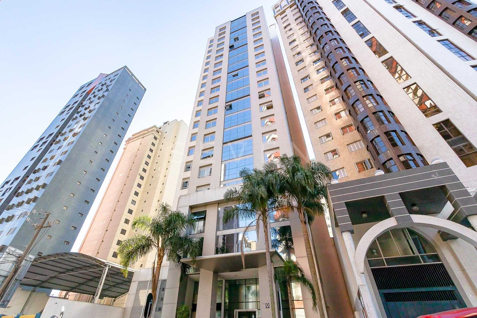 Sala comercial à venda no Batel  ao lado da Praça do Japão - ...