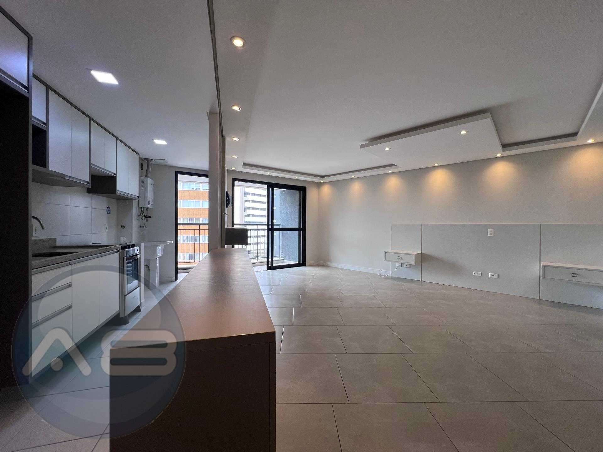 Apartamento com 1 quarto para loca??o, 51,38 m , Vila Izabel, ...