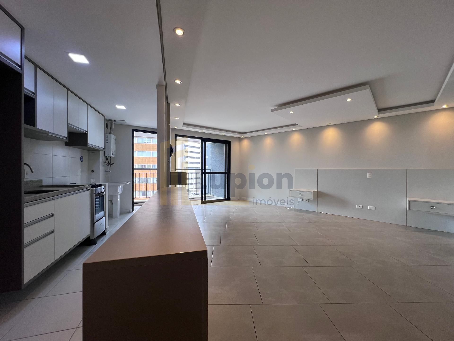 Apartamento com 1 quarto para locação, 51,38 m , Vila Izabel, ...