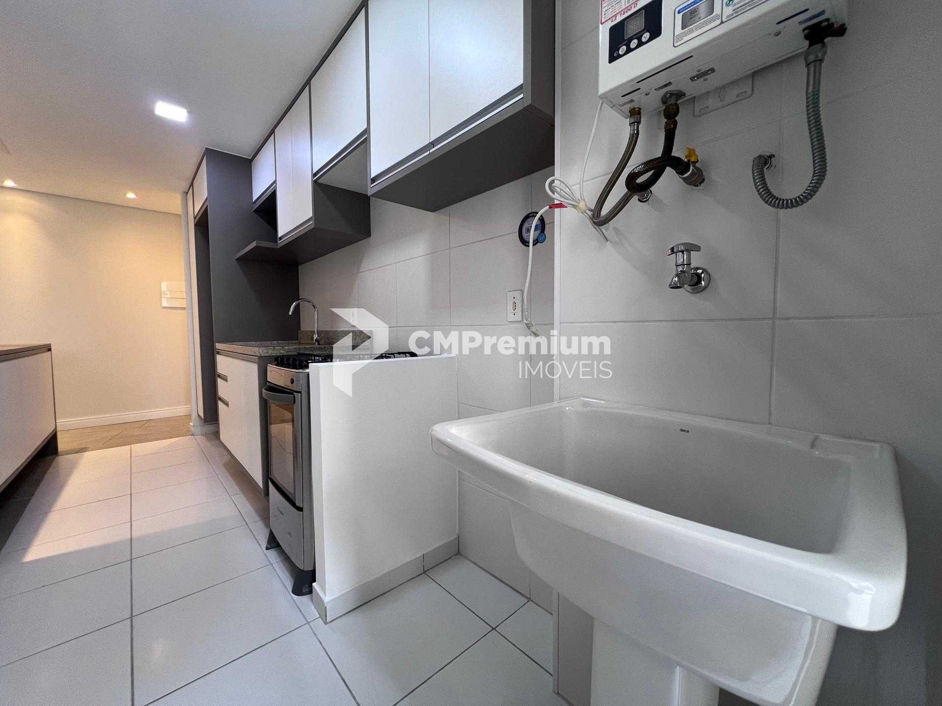 Apartamento com 1 quarto para locação, 51,38 m , Vila Izabel, ...