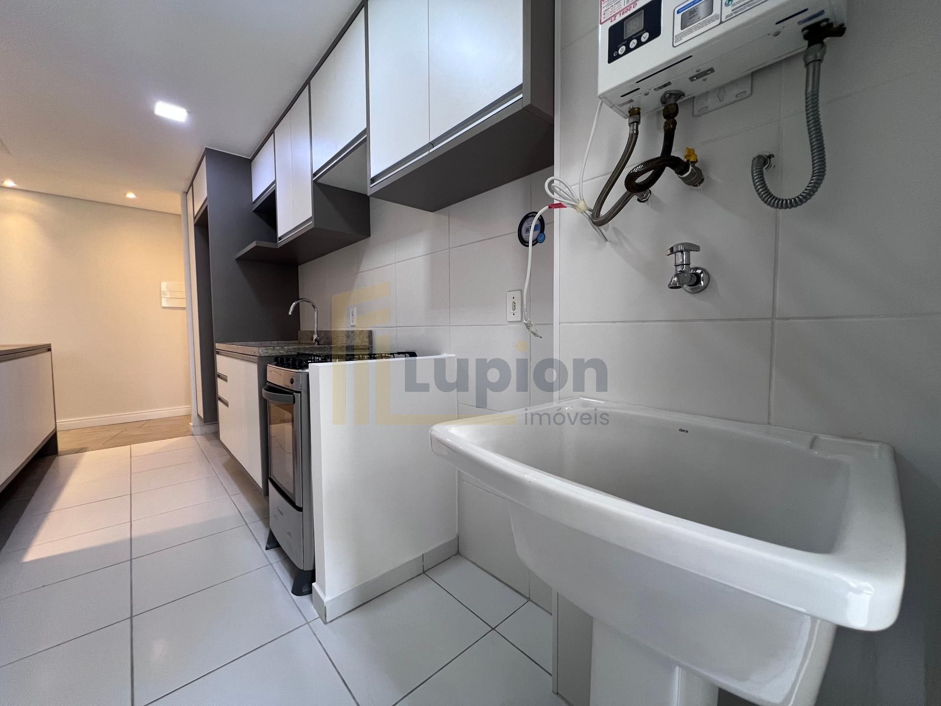 Apartamento com 1 quarto para locação, 51,38 m , Vila Izabel, ...