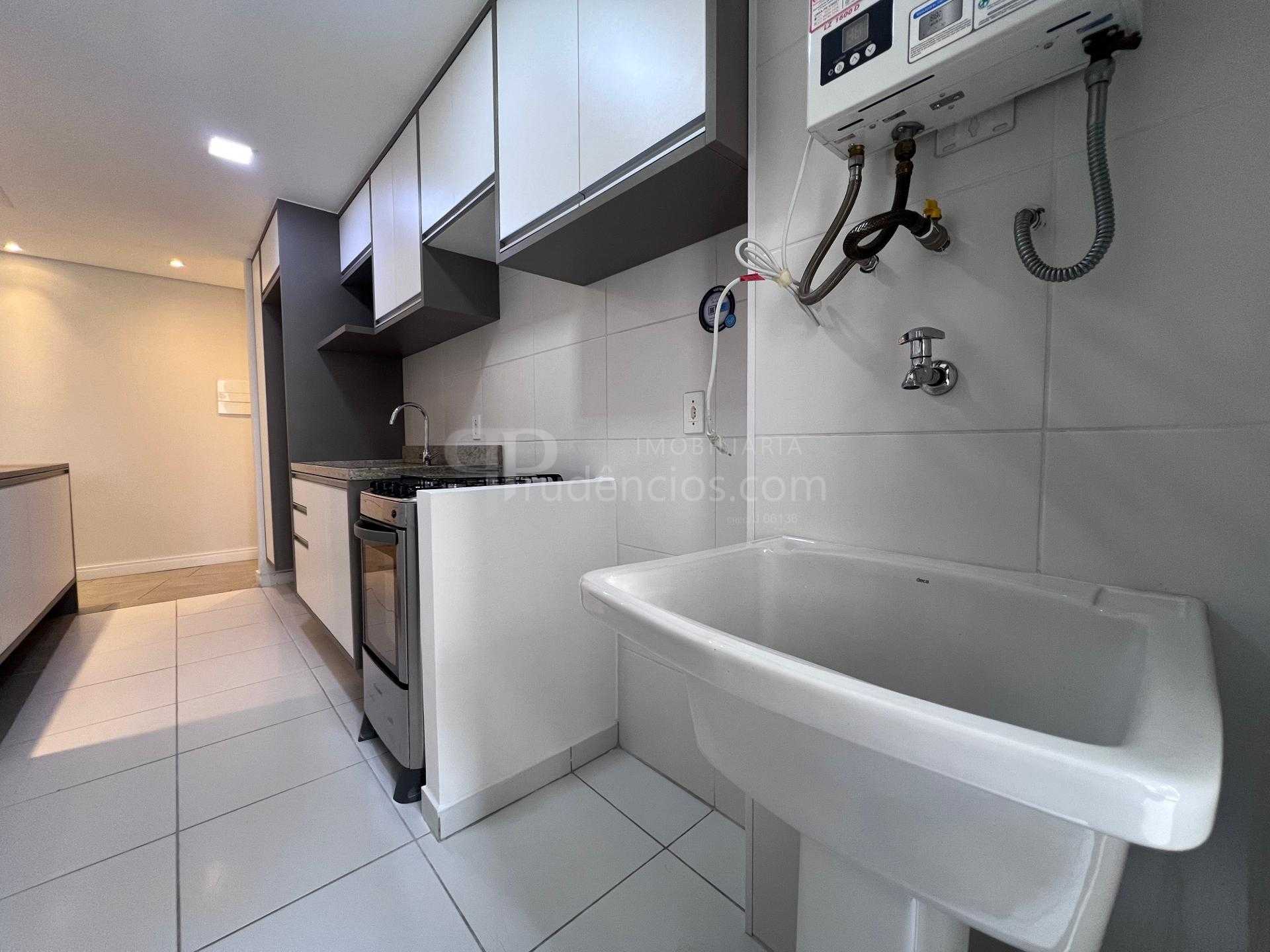 Apartamento com 1 quarto para locação, 51,38 m , Vila Izabel, ...