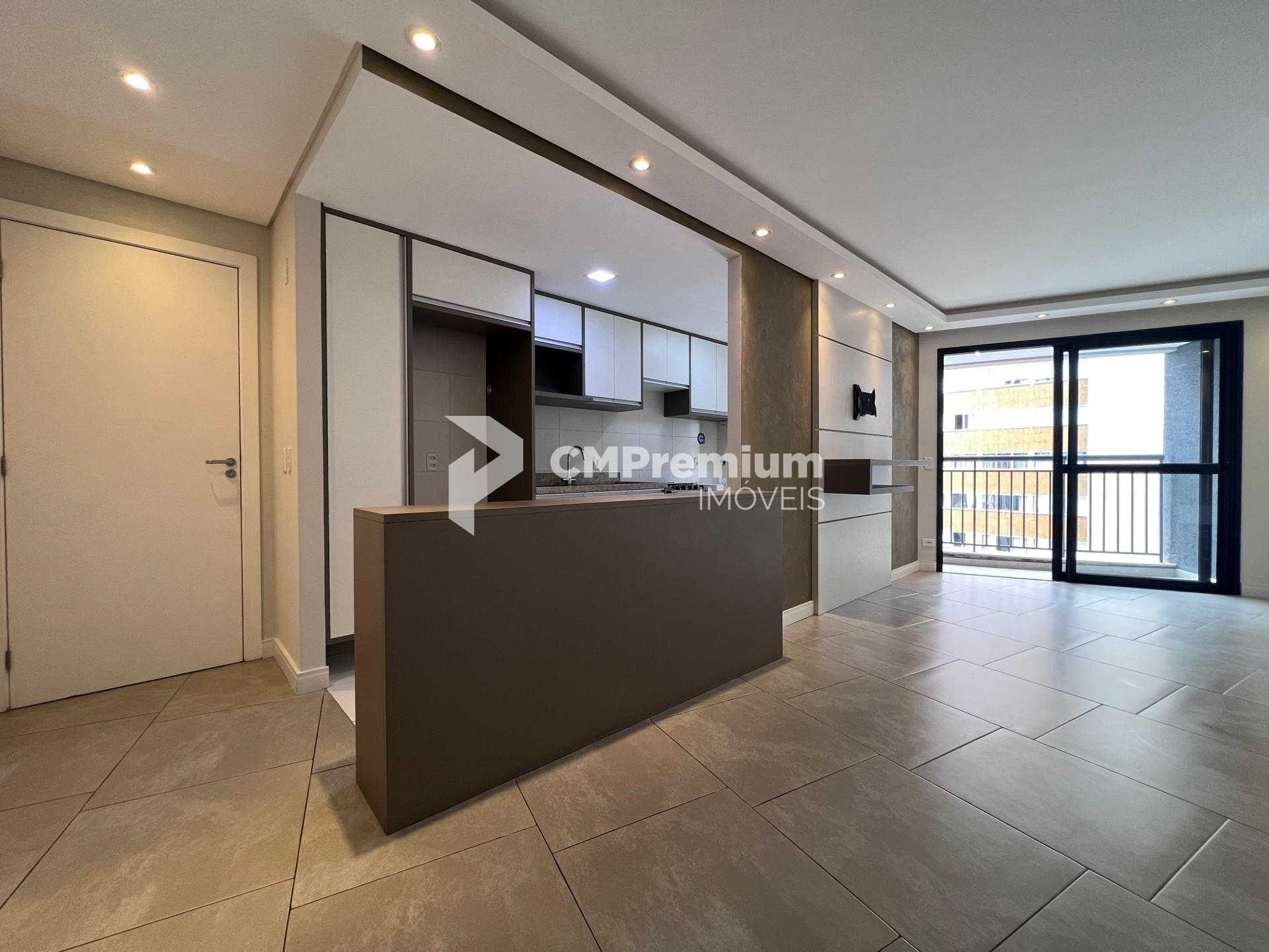 Apartamento com 1 quarto para locação, 51,38 m , Vila Izabel, ...