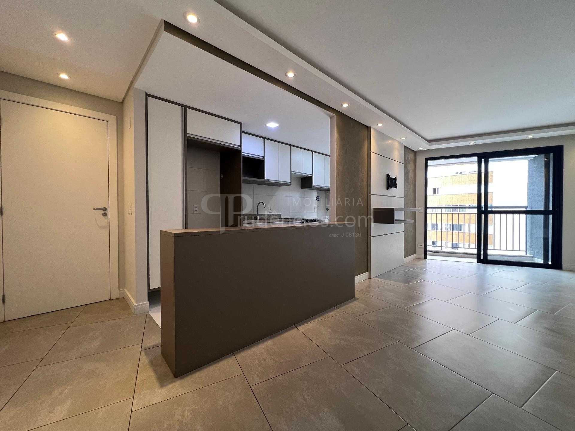 Apartamento com 1 quarto para locação, 51,38 m , Vila Izabel, ...