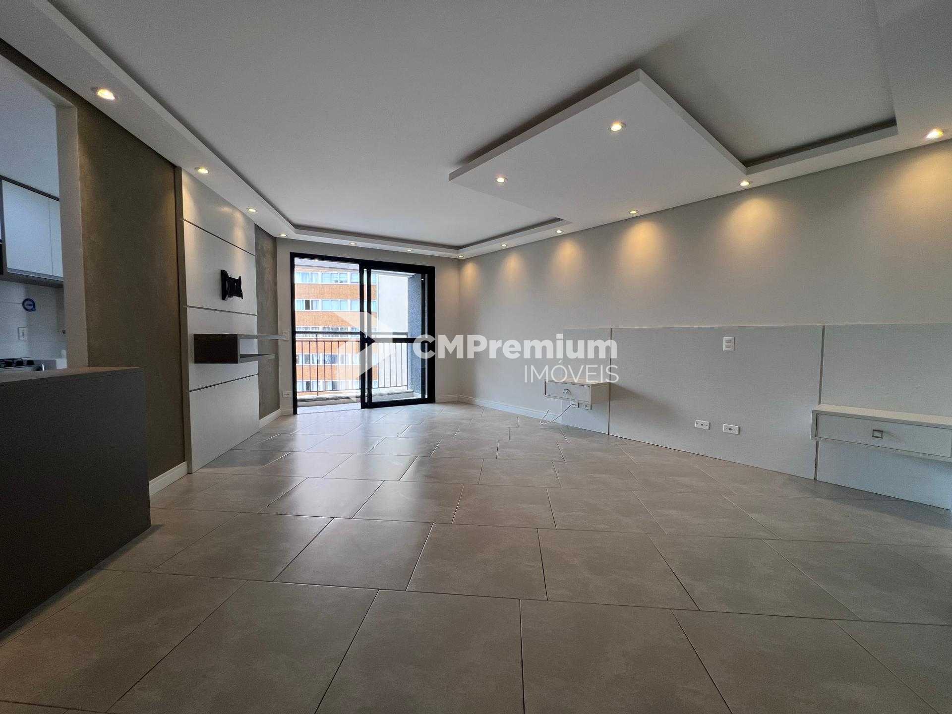 Apartamento com 1 quarto para locação, 51,38 m , Vila Izabel, ...