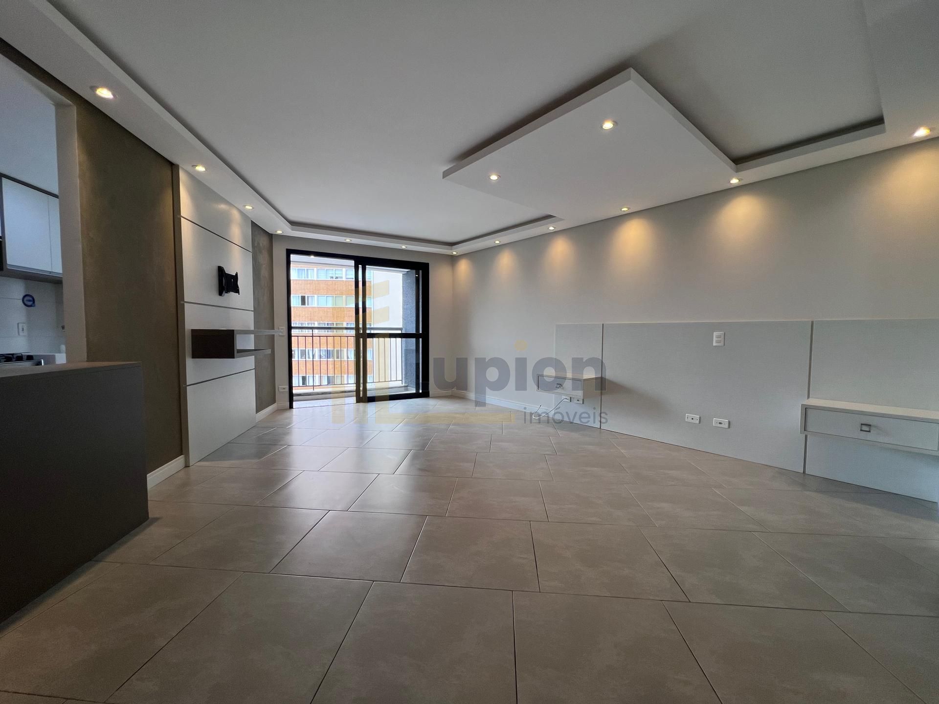 Apartamento com 1 quarto para locação, 51,38 m , Vila Izabel, ...