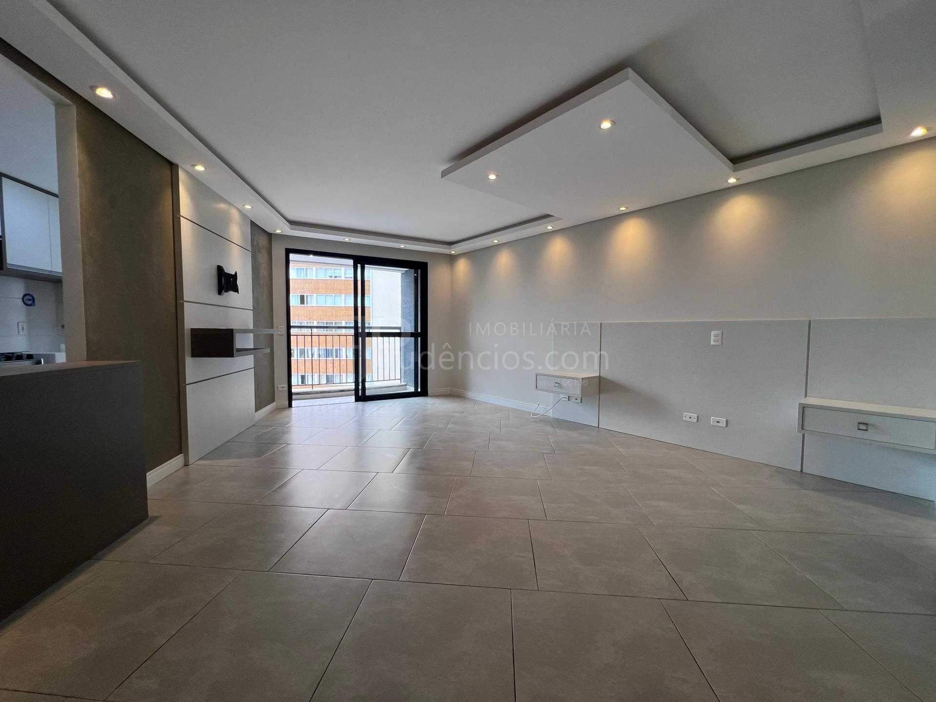 Apartamento com 1 quarto para locação, 51,38 m , Vila Izabel, ...