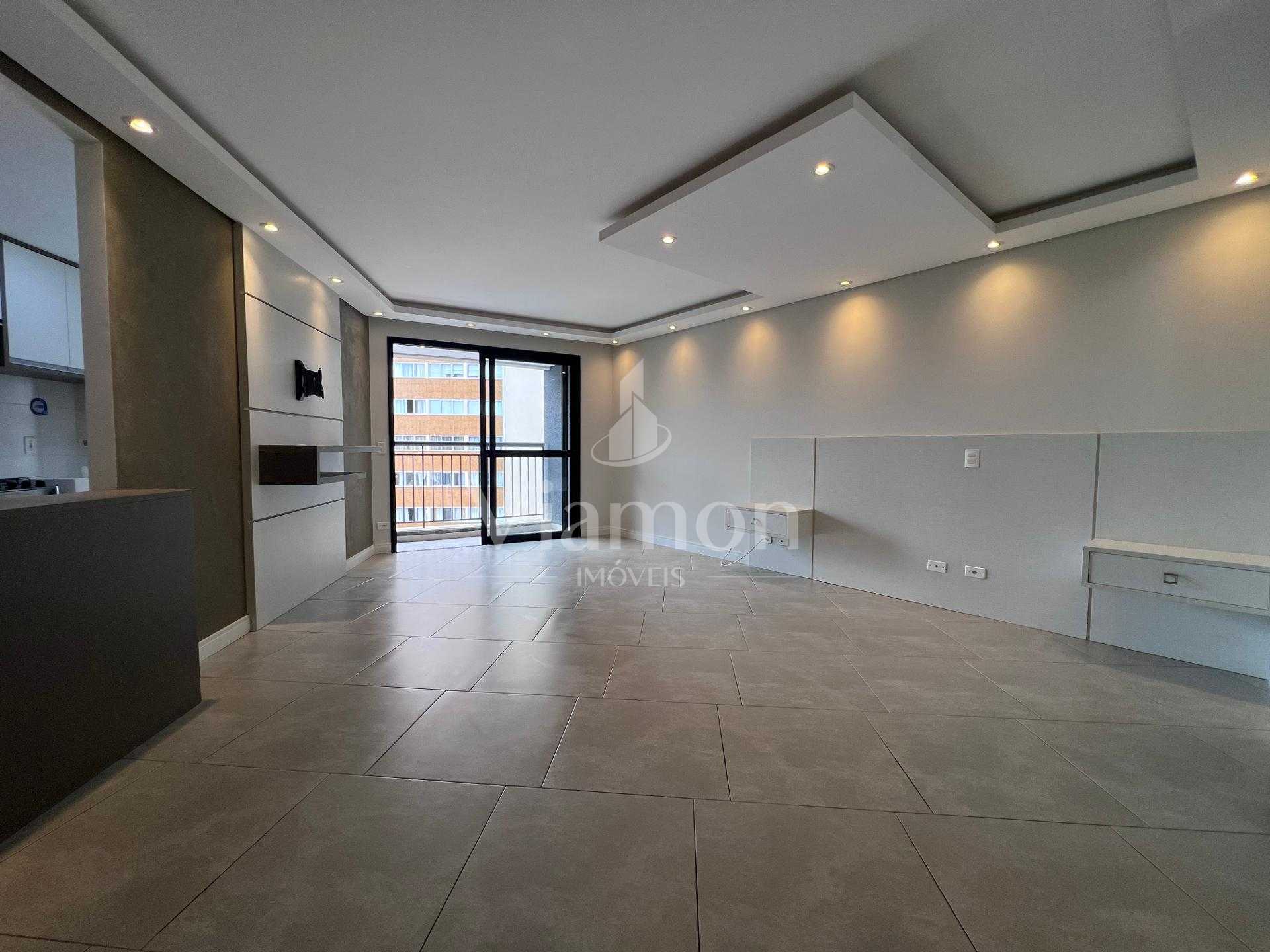 Apartamento com 1 quarto para locação, 51,38 m , Vila Izabel, ...