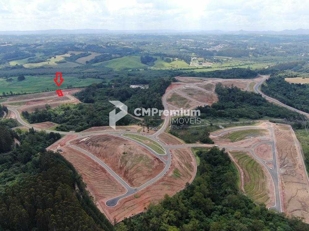 Terreno Lote à venda no Alphaville Paraná em Campo Largo