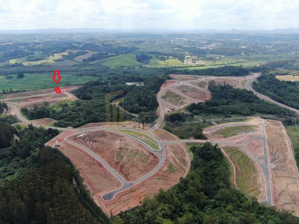 Terreno Lote à venda no Alphaville Paraná em Campo Largo