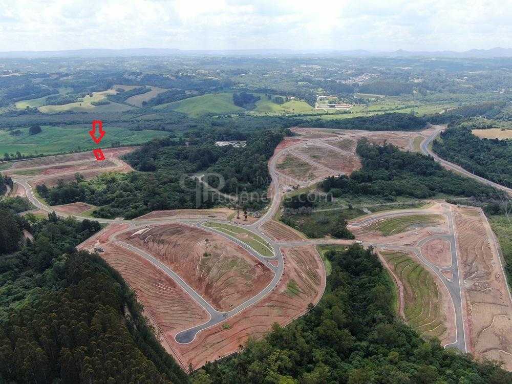 Terreno Lote à venda no Alphaville Paraná em Campo Largo
