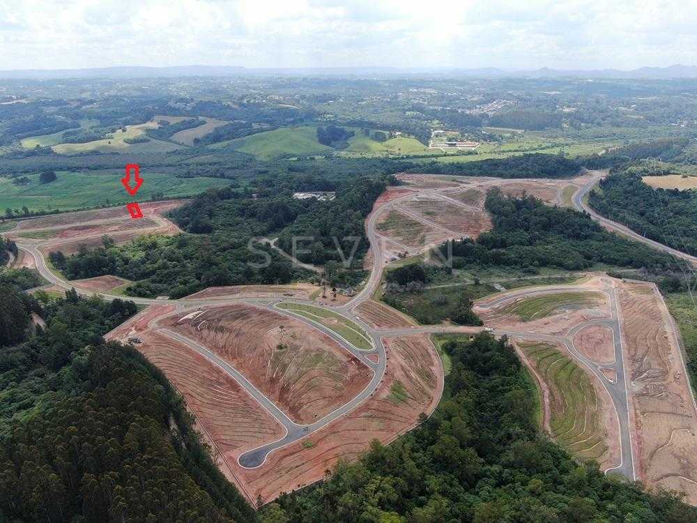 Terreno Lote à venda no Alphaville Paraná em Campo Largo