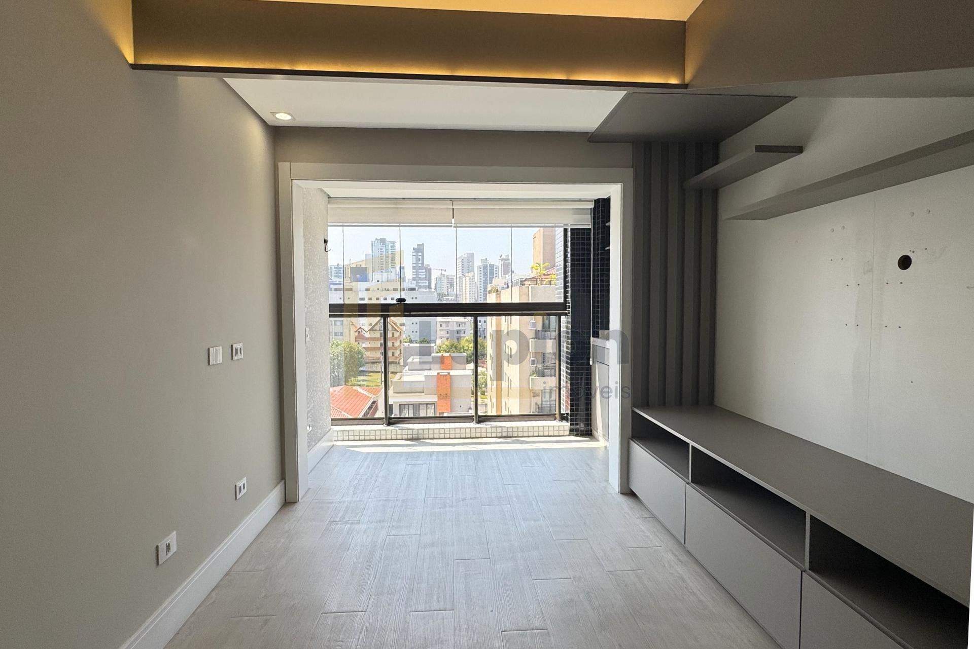 Cobertura à venda no Vila Izabel - Curitiba PR  3 quartos e 2 ...