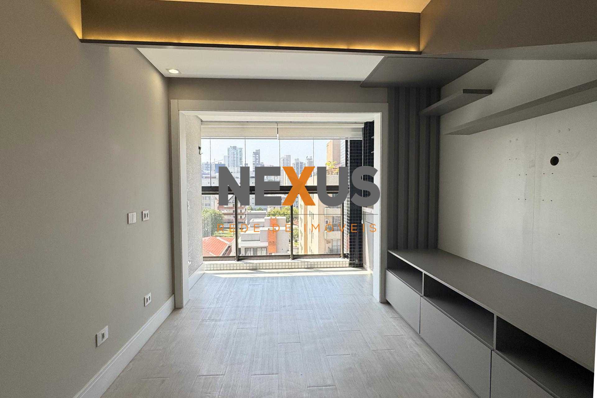 Cobertura à venda no Vila Izabel - Curitiba PR  3 quartos e 2 ...