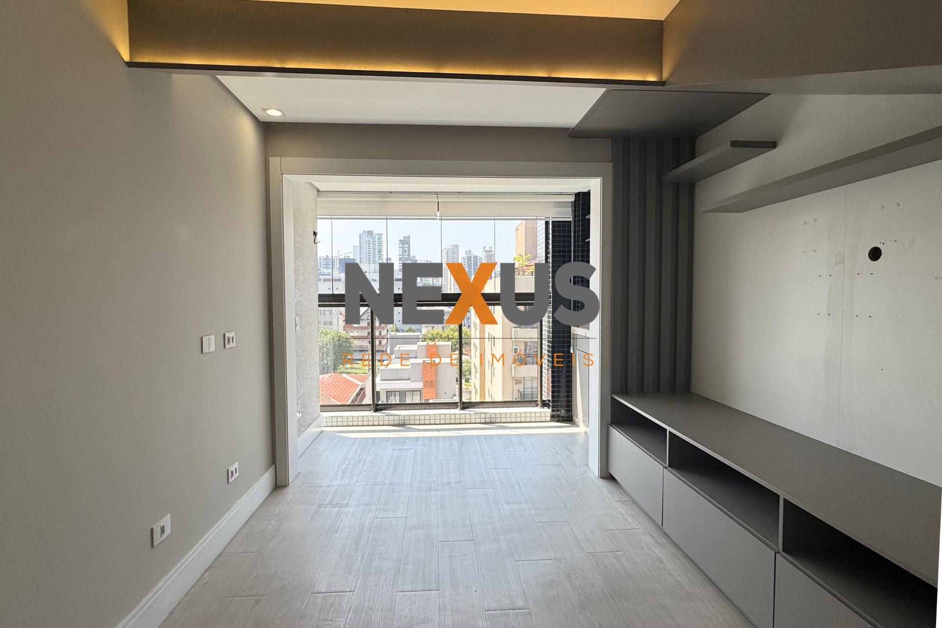 Cobertura à venda no Vila Izabel - Curitiba PR  3 quartos e 2 ...