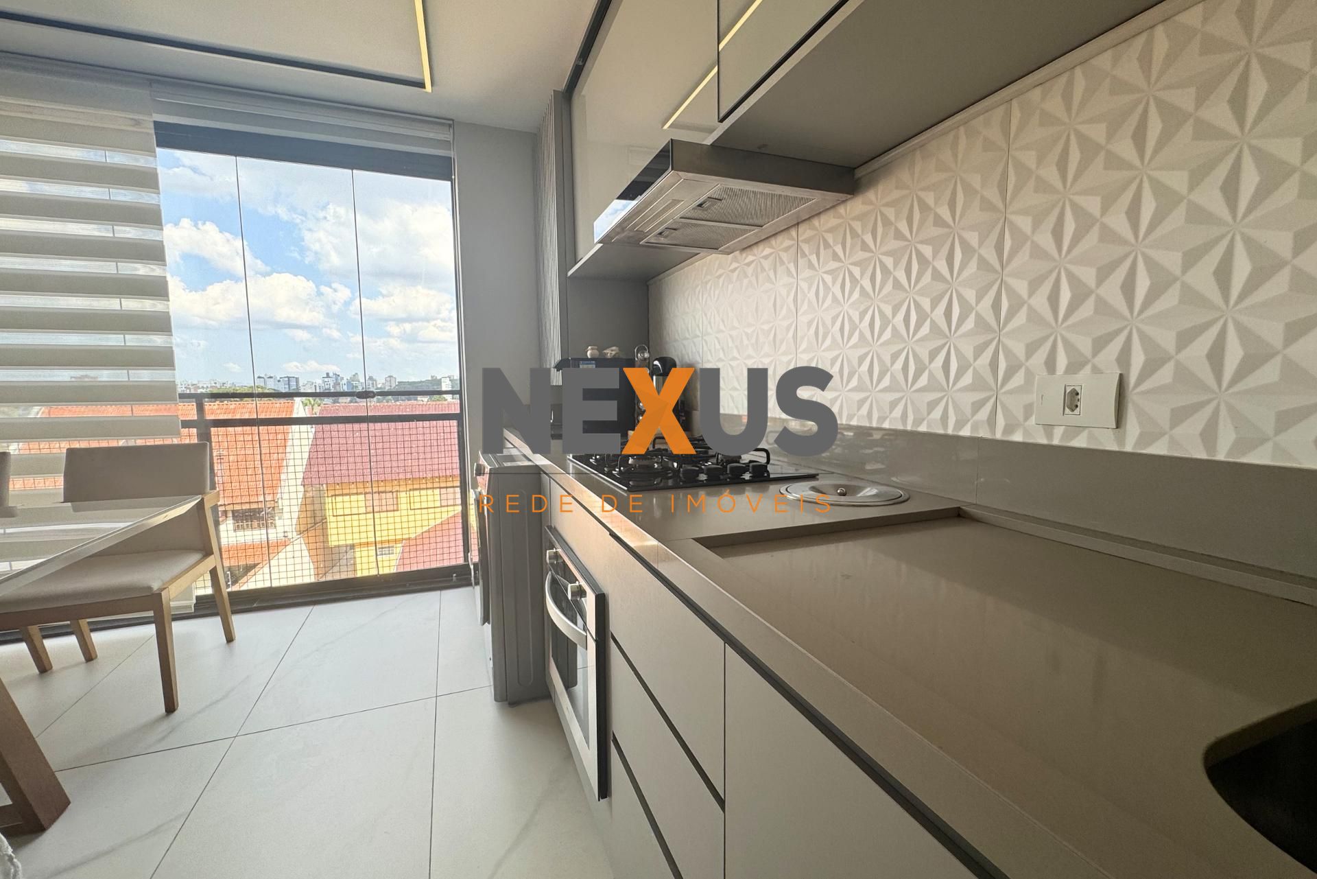 Apartamento à venda, Boa Vista, CURITIBA - PR