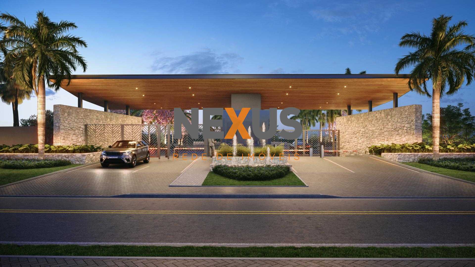 Lote no Vistta Curitiba Resort | 148m  próximo ao Parque Tanguá