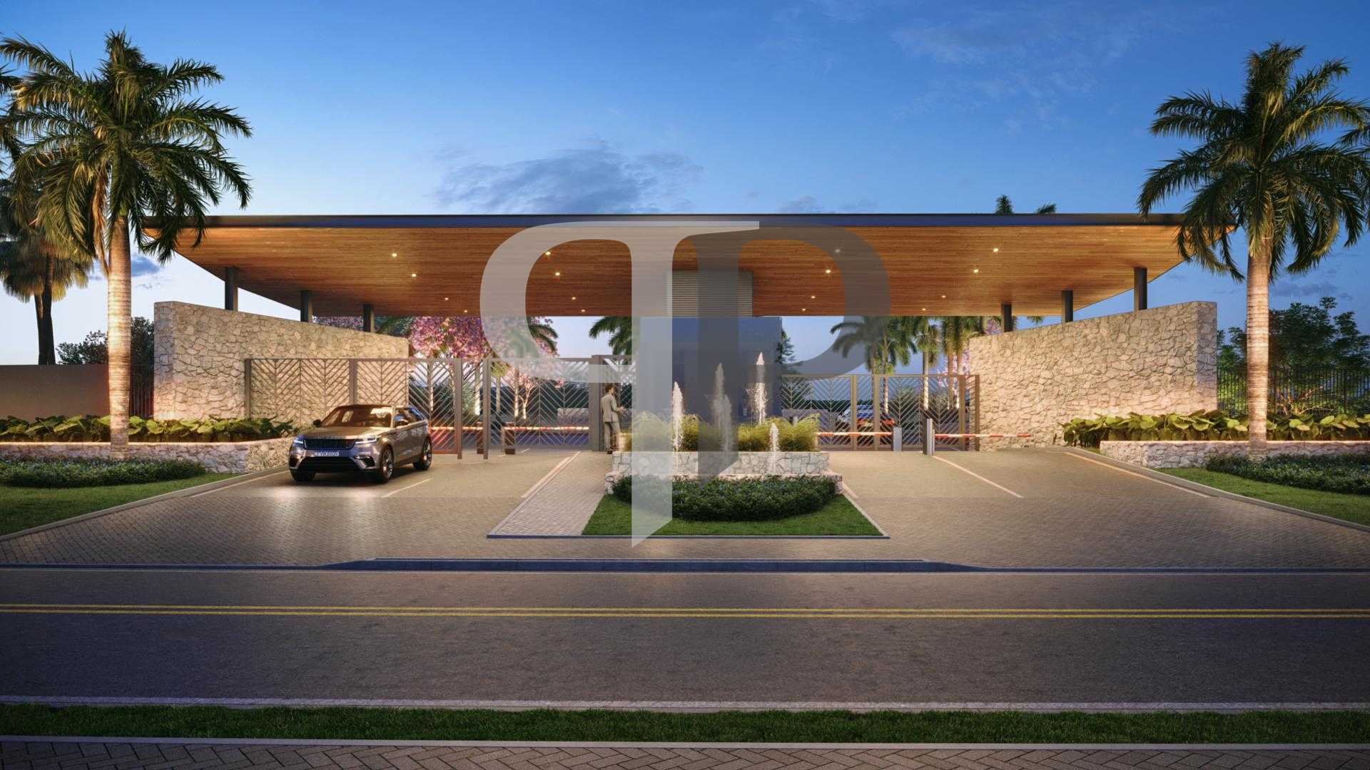 Lote no Vistta Curitiba Resort | 148m² próximo ao Parque Tanguá