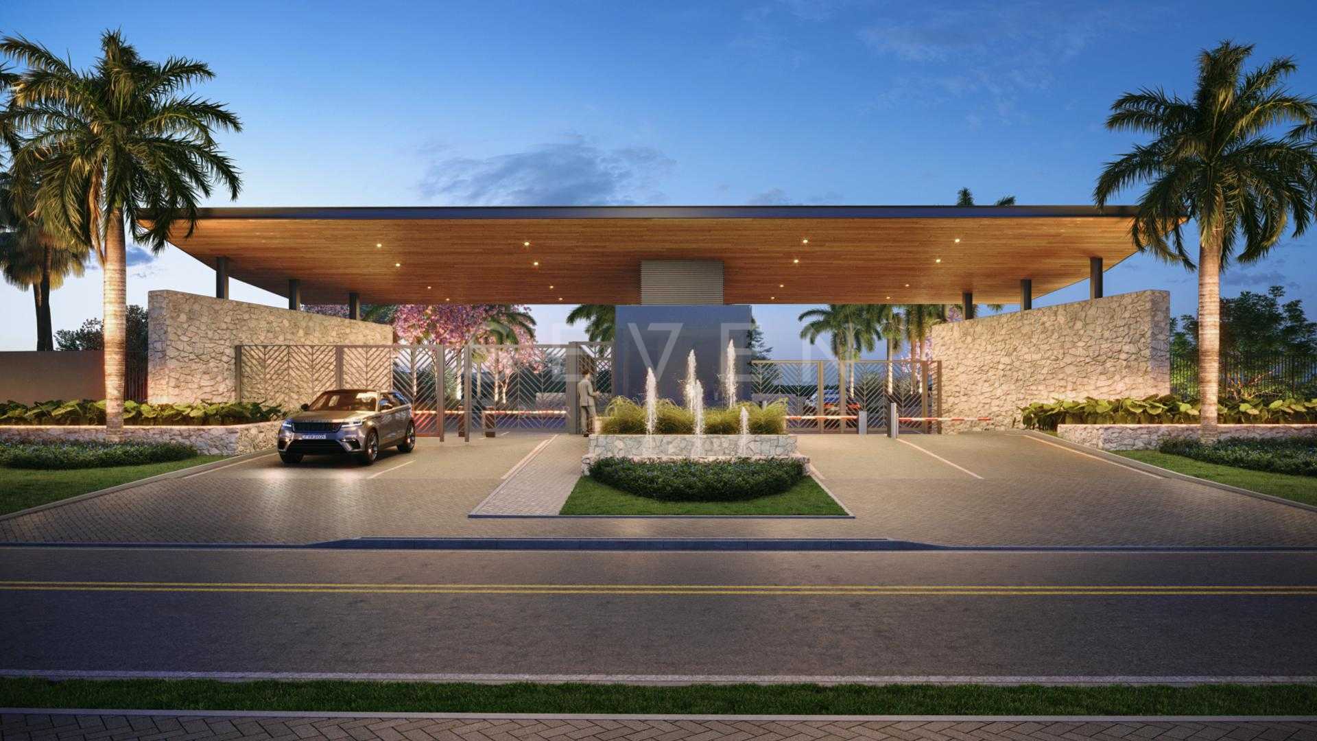 Lote no Vistta Curitiba Resort | 148m  próximo ao Parque Tanguá
