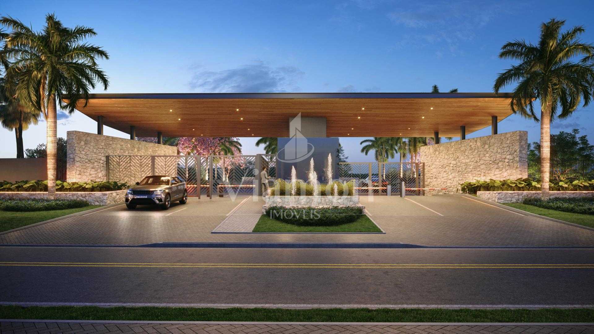 Lote no Vistta Curitiba Resort | 148m  próximo ao Parque Tanguá