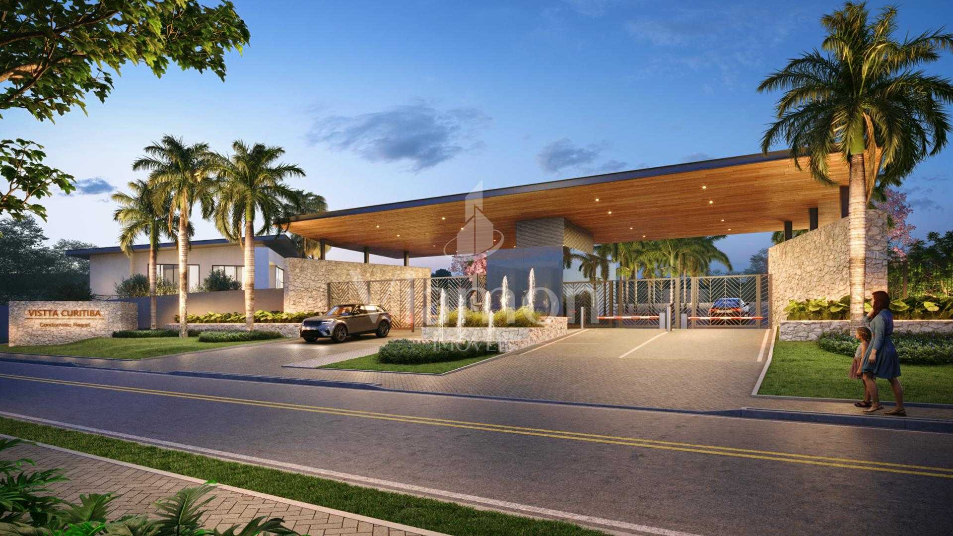 Lote no Vistta Curitiba Resort | 148m  próximo ao Parque Tanguá