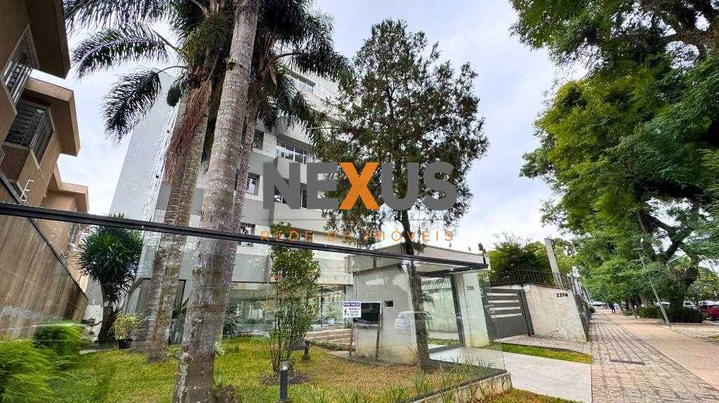 Apartamento no Água Verde com 415m² | 4 Quartos e 3 Vagas